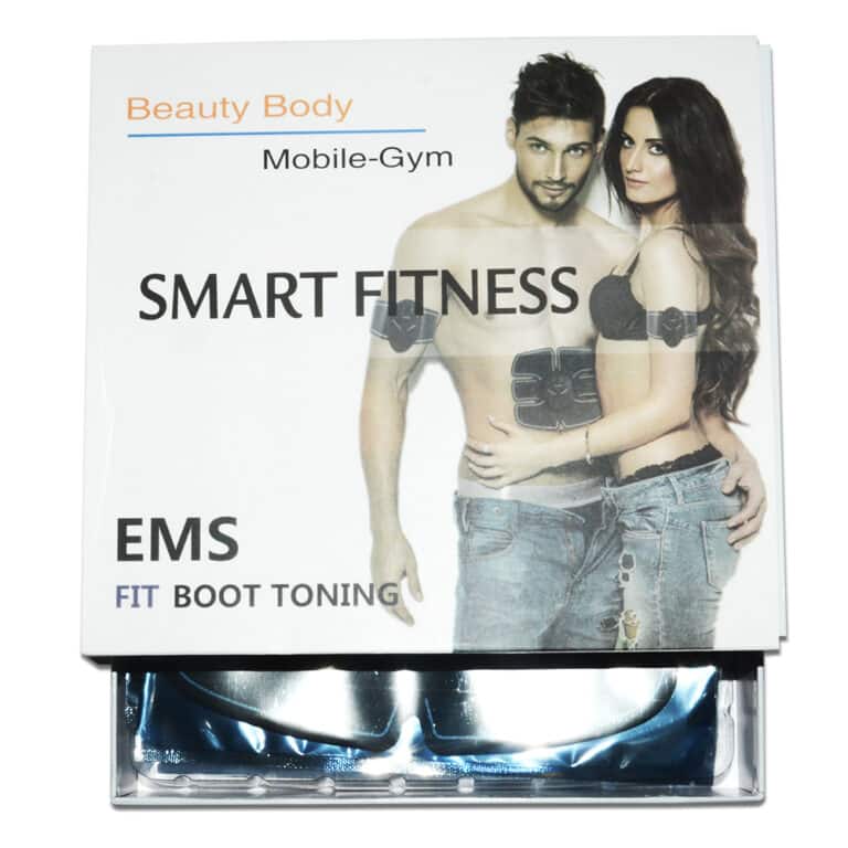 Smart EMS Wireless Electric