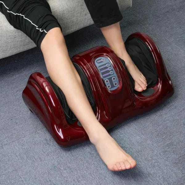 Foot And Leg Massager – Foot And Calf Massager With Remote