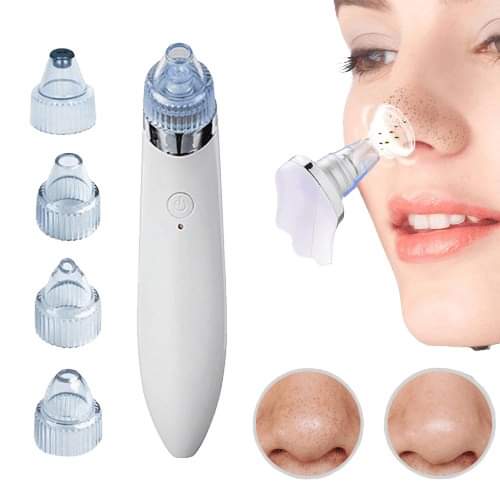 Acne Pore Vacuum Cleaner-Blackhead Remover