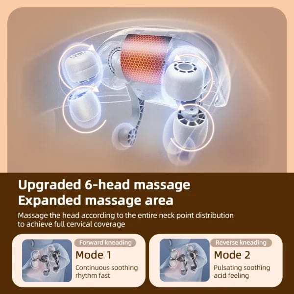 Jengo Exclusive Full Body Massager for Pain Releif Limited Edition