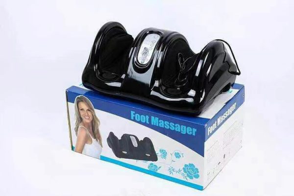 Foot And Leg Massager – Foot And Calf Massager With Remote