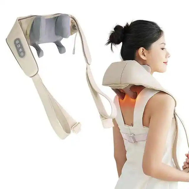 Jengo Exclusive Full Body Massager for Pain Releif Limited Edition